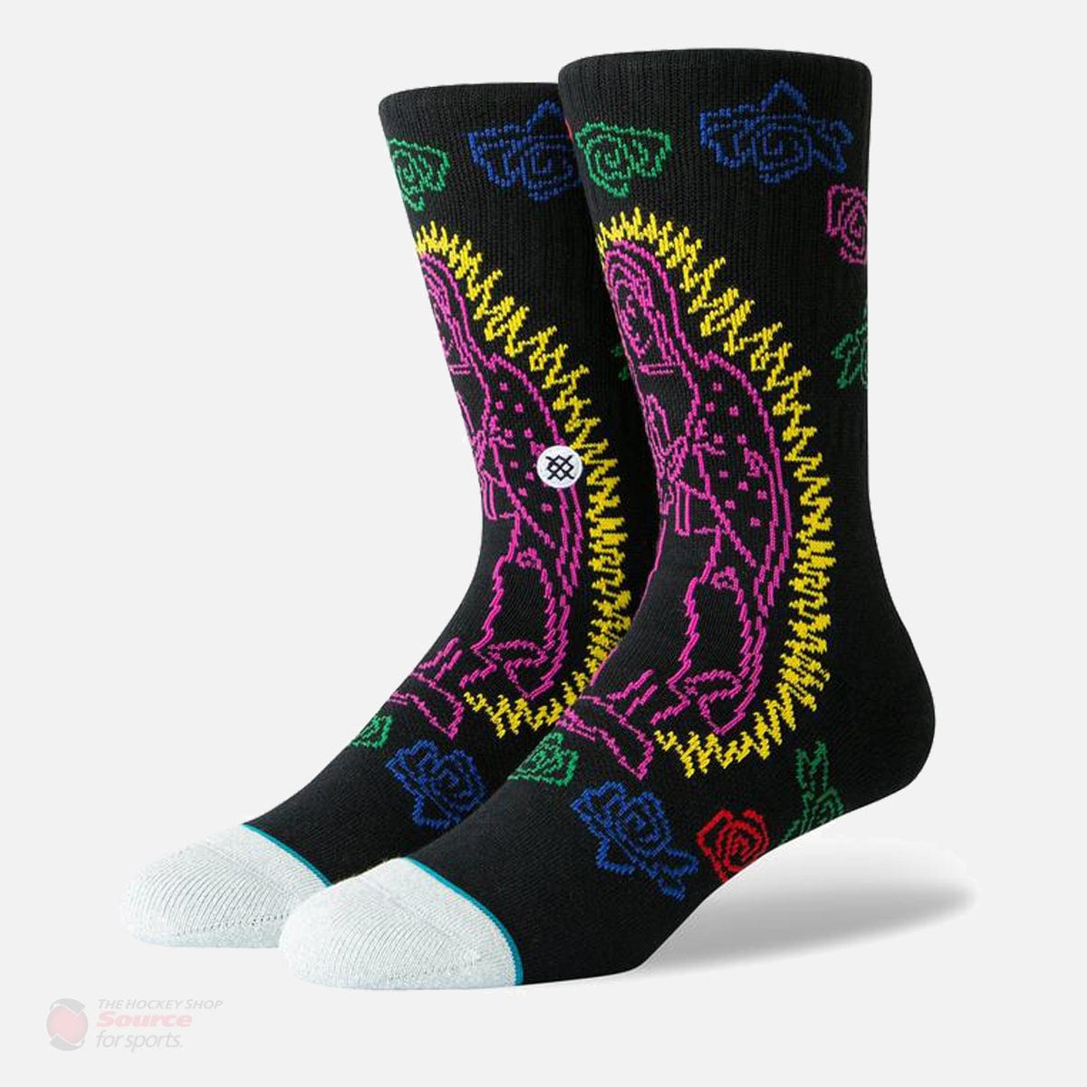 Stance Foundation Send Me A Sign Socks