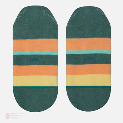 Stance Foundation Sliced No-Show Socks