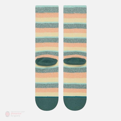 Stance Foundation Sliced Socks