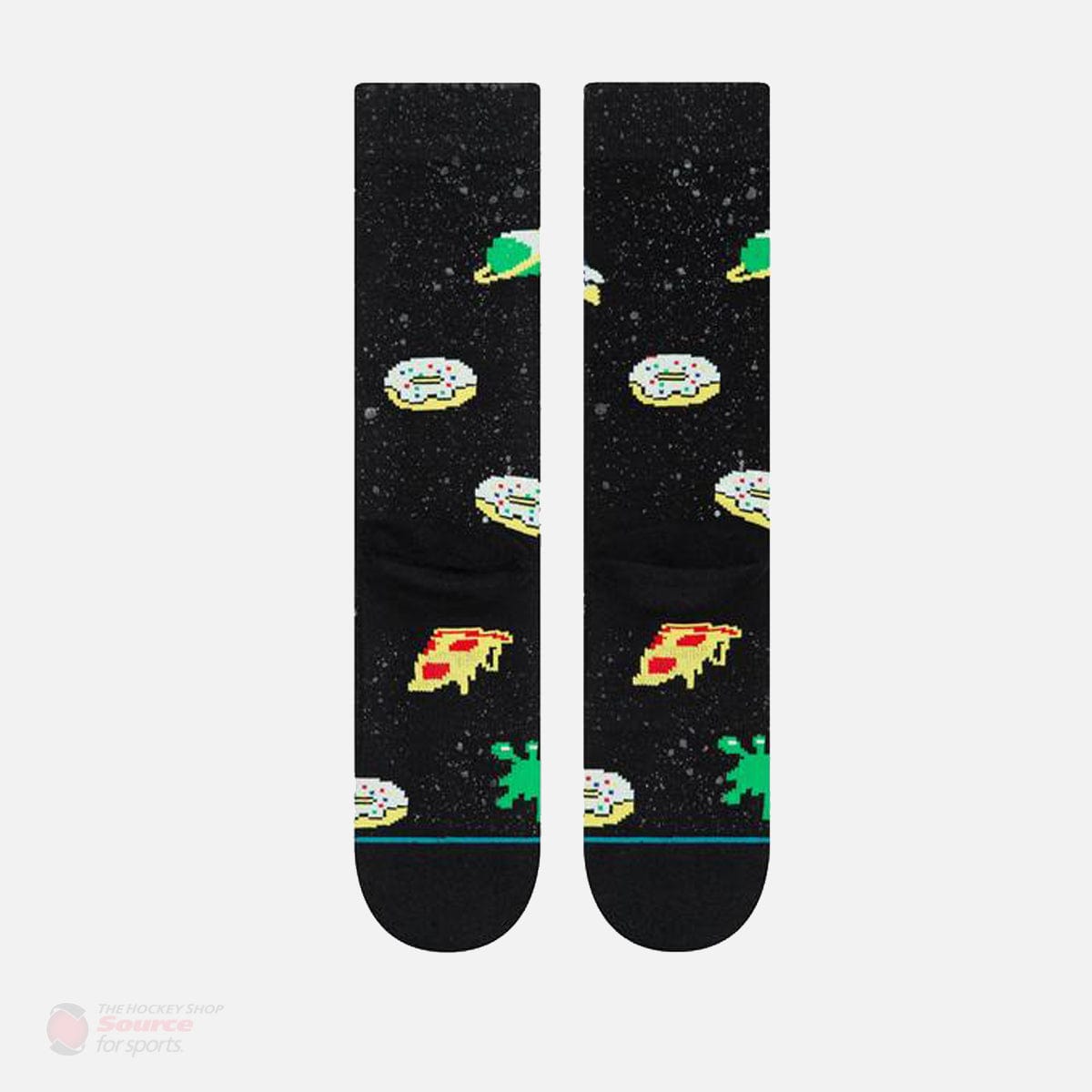 Stance Foundation Space Food Socks