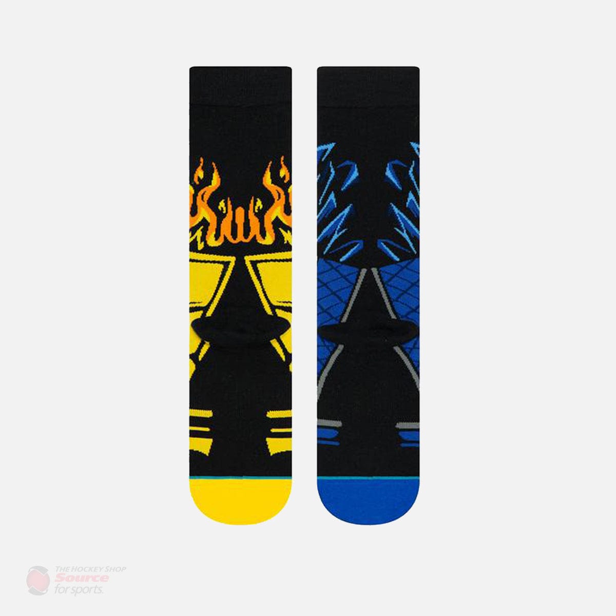 Stance Foundation Sub Zero VS Scorpion Socks