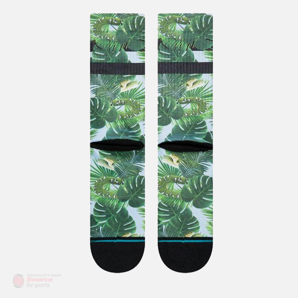 Stance Foundation Tarcoles Socks