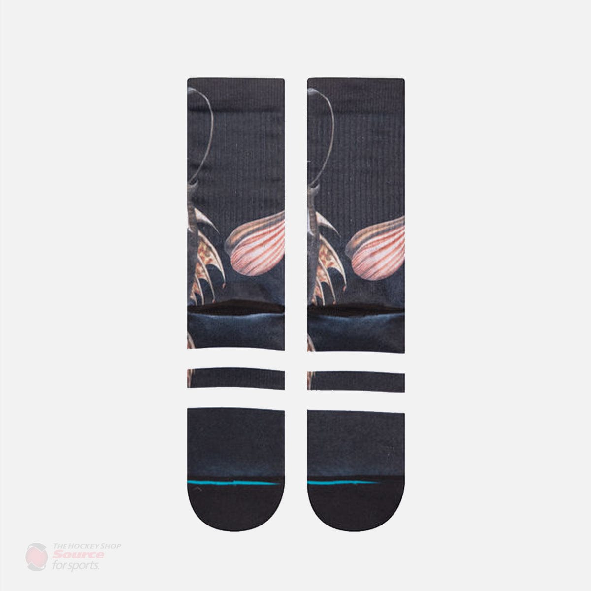 Stance Foundation Taylor Creek Socks