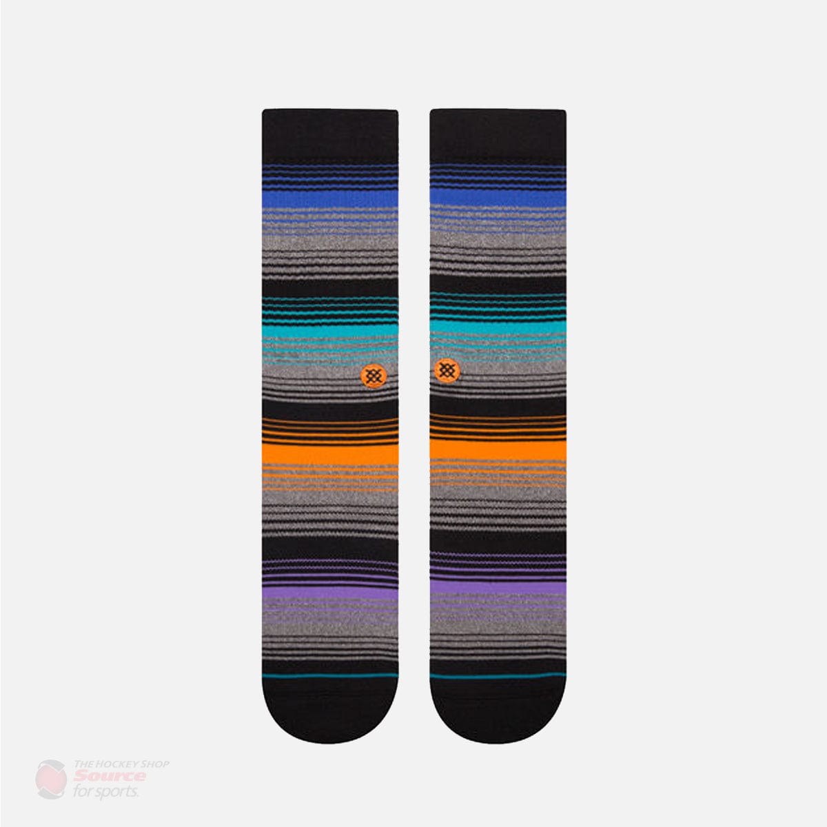 Stance Foundation Williamson Socks