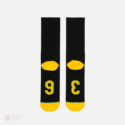 Stance Foundation Wu-Tang Socks