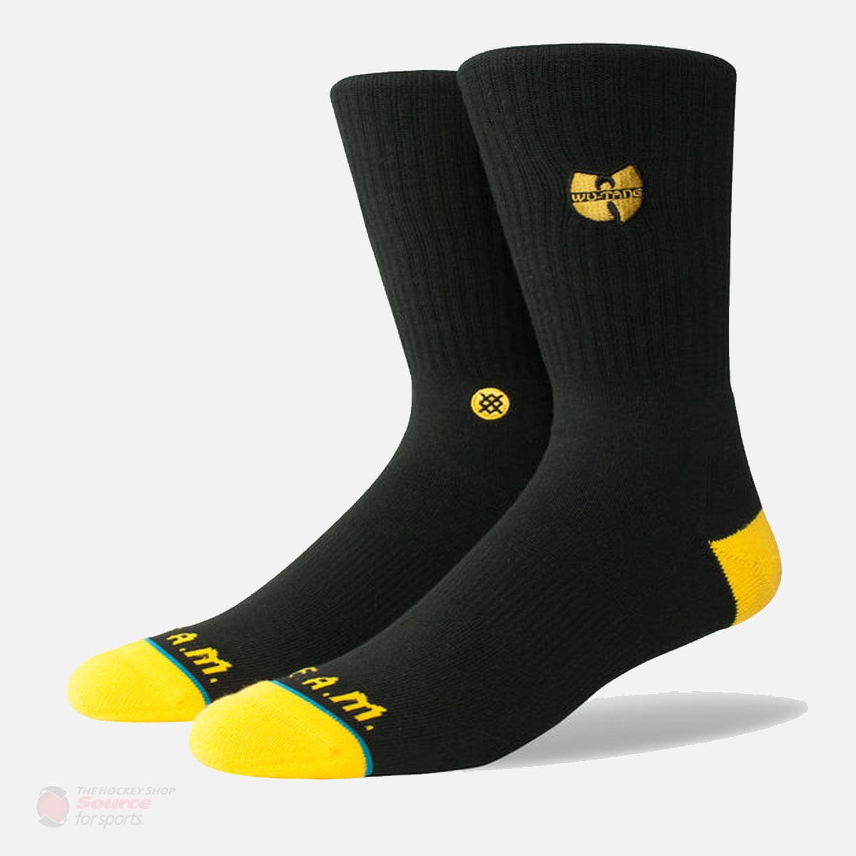Stance Foundation Wu-Tang Socks