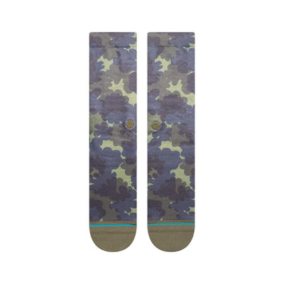 Stance Hydrangea Socks - The Hockey Shop Source For Sports