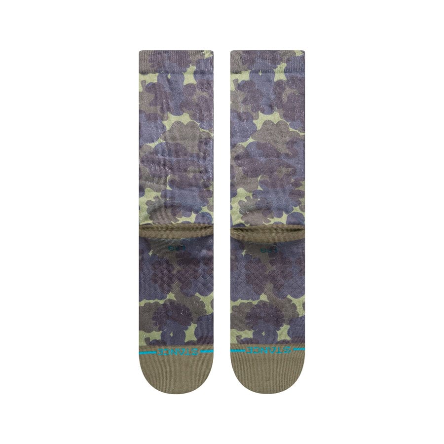 Stance Hydrangea Socks - The Hockey Shop Source For Sports