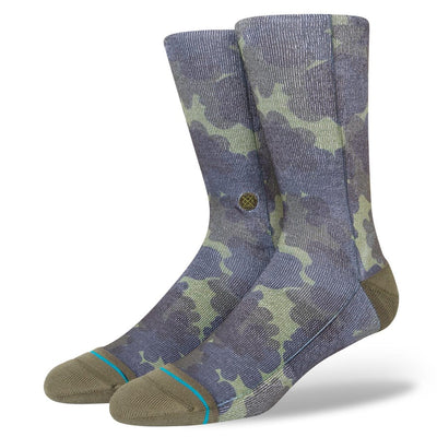 Stance Hydrangea Socks - The Hockey Shop Source For Sports