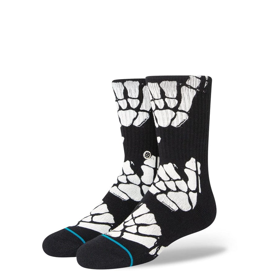 Stance Kids Zombie Hang Socks - The Hockey Shop Source For Sports