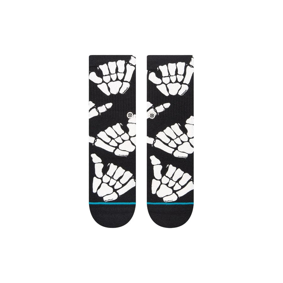 Stance Kids Zombie Hang Socks - The Hockey Shop Source For Sports