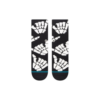 Stance Kids Zombie Hang Socks - The Hockey Shop Source For Sports