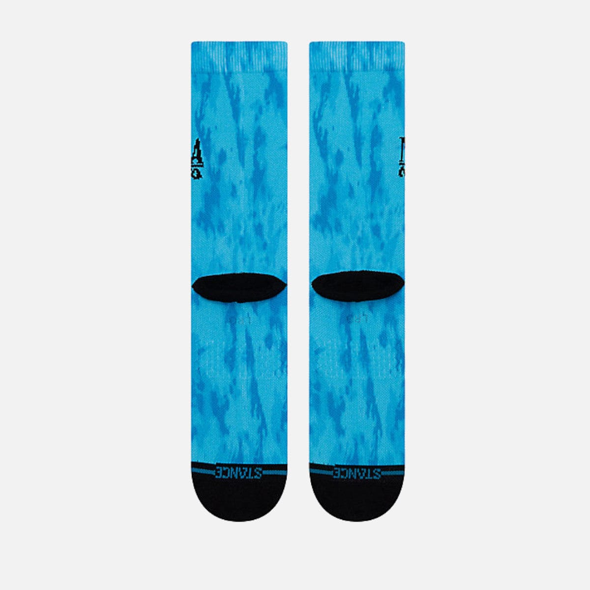 Stance Life Nirvana Nevermind Socks