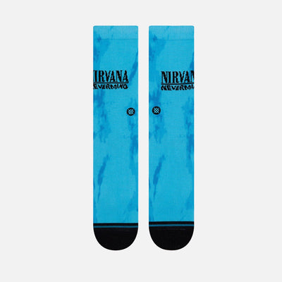 Stance Life Nirvana Nevermind Socks