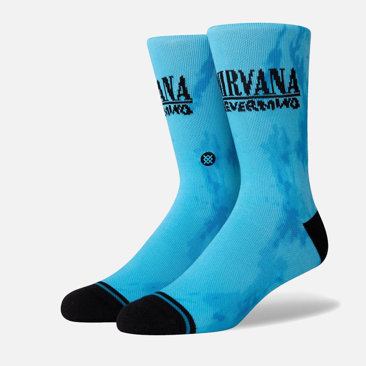 Stance Life Nirvana Nevermind Socks