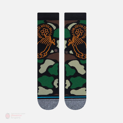 Stance Life Praisey Socks