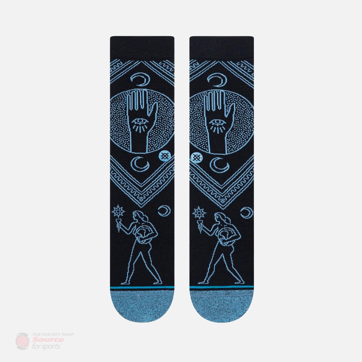 Stance Life Seeing Socks