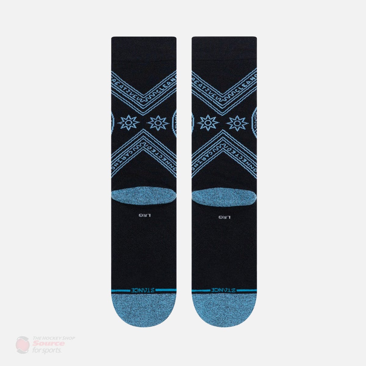 Stance Life Seeing Socks