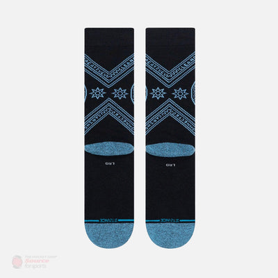 Stance Life Seeing Socks