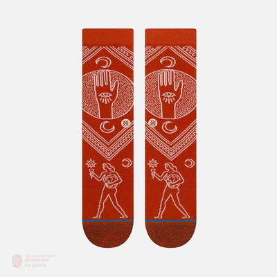 Stance Life Seeing Socks