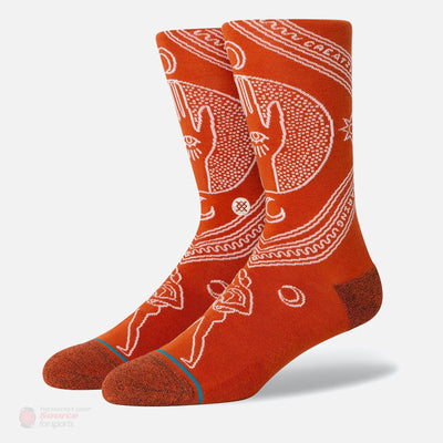 Stance Life Seeing Socks