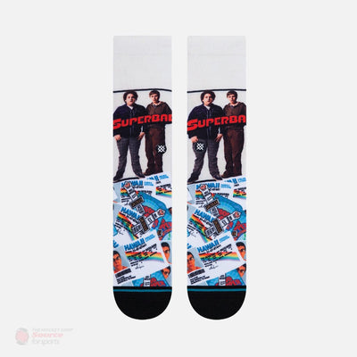 Stance Life Superbad Socks