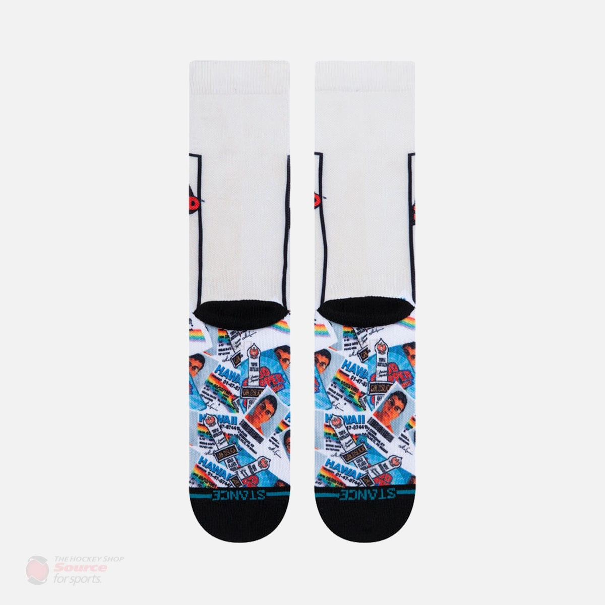 Stance Life Superbad Socks