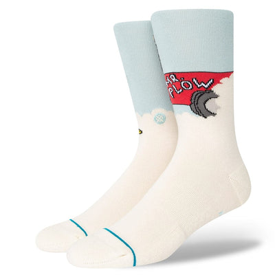 Stance Mr Plow Socks - The Hockey Shop Source For Sports