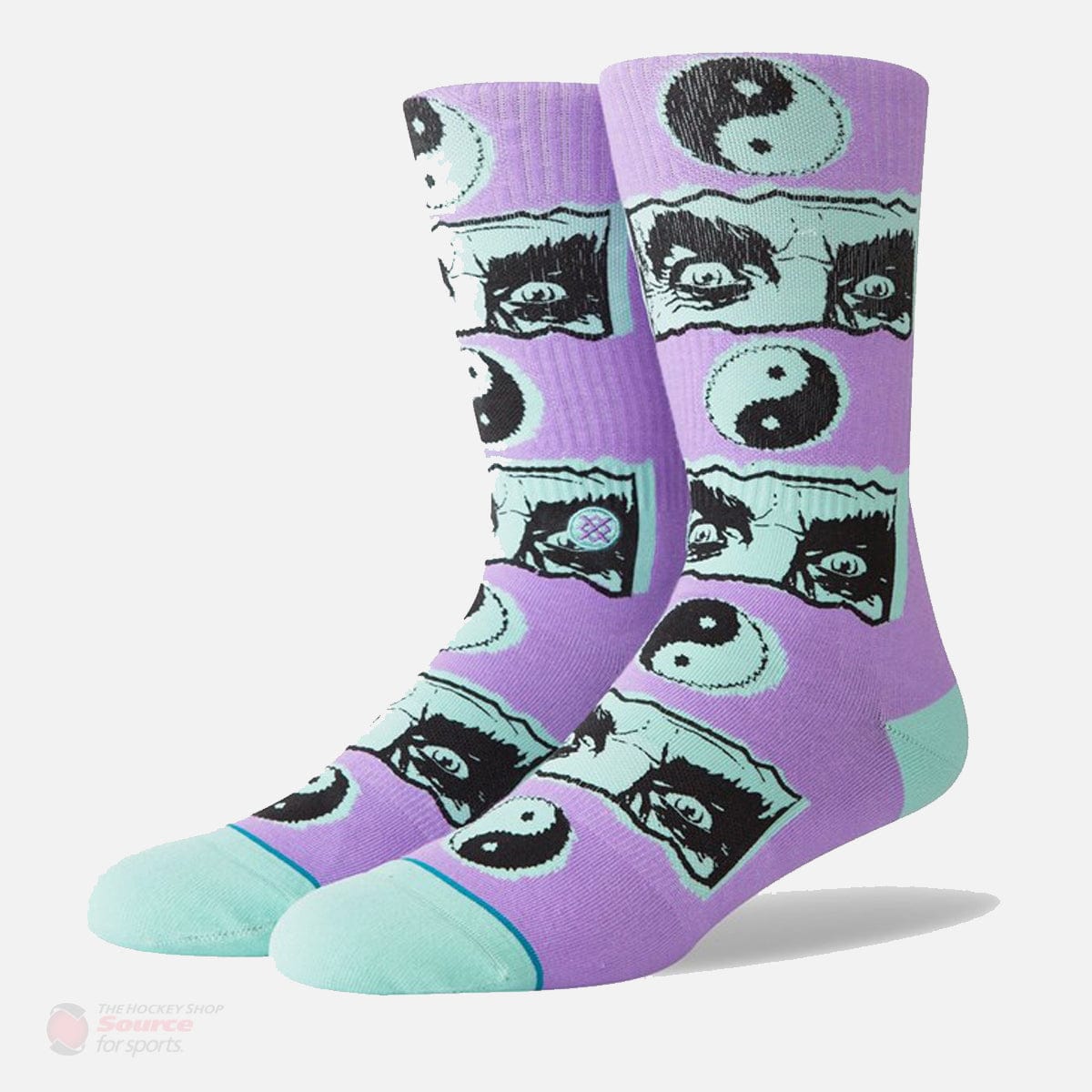 Stance Reserve Inner Healing Socks