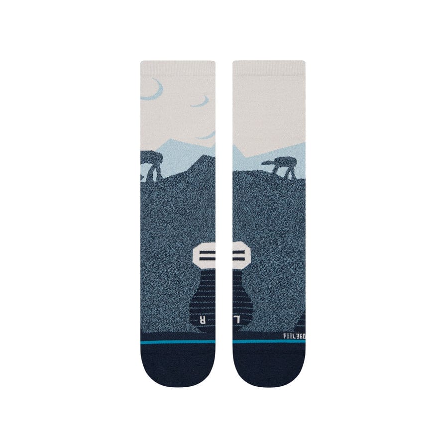 Stance Run AT-AT Socks - The Hockey Shop Source For Sports