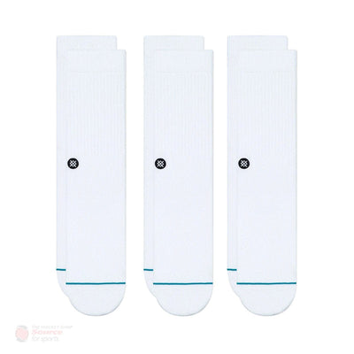 Stance Staple Icon 3-Pack Socks