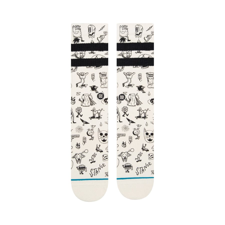 Stance Tagged Socks - The Hockey Shop Source For Sports