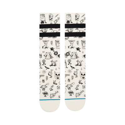 Stance Tagged Socks - The Hockey Shop Source For Sports