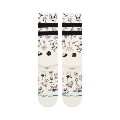 Stance Tagged Socks - The Hockey Shop Source For Sports