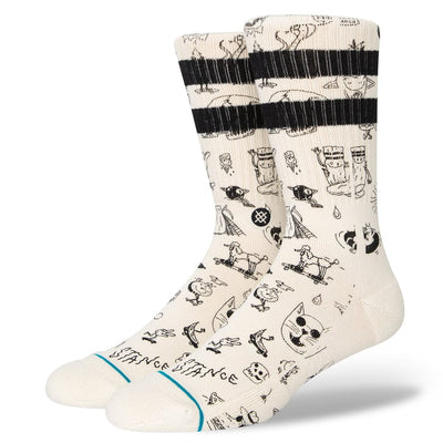 Stance Tagged Socks - The Hockey Shop Source For Sports