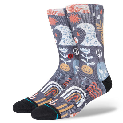 Stance Terrain Socks - The Hockey Shop Source For Sports