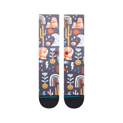 Stance Terrain Socks - The Hockey Shop Source For Sports