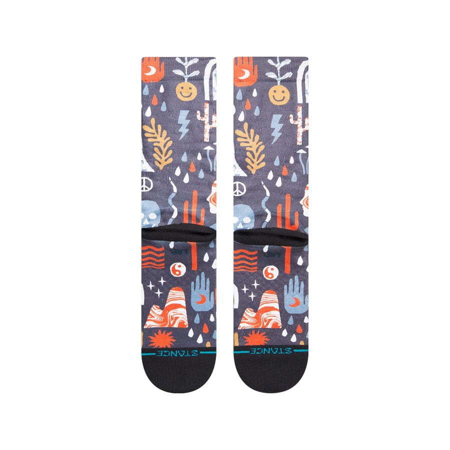 Stance Terrain Socks - The Hockey Shop Source For Sports