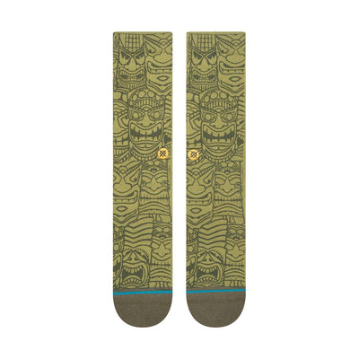 Stance Tiki Hut Socks - The Hockey Shop Source For Sports