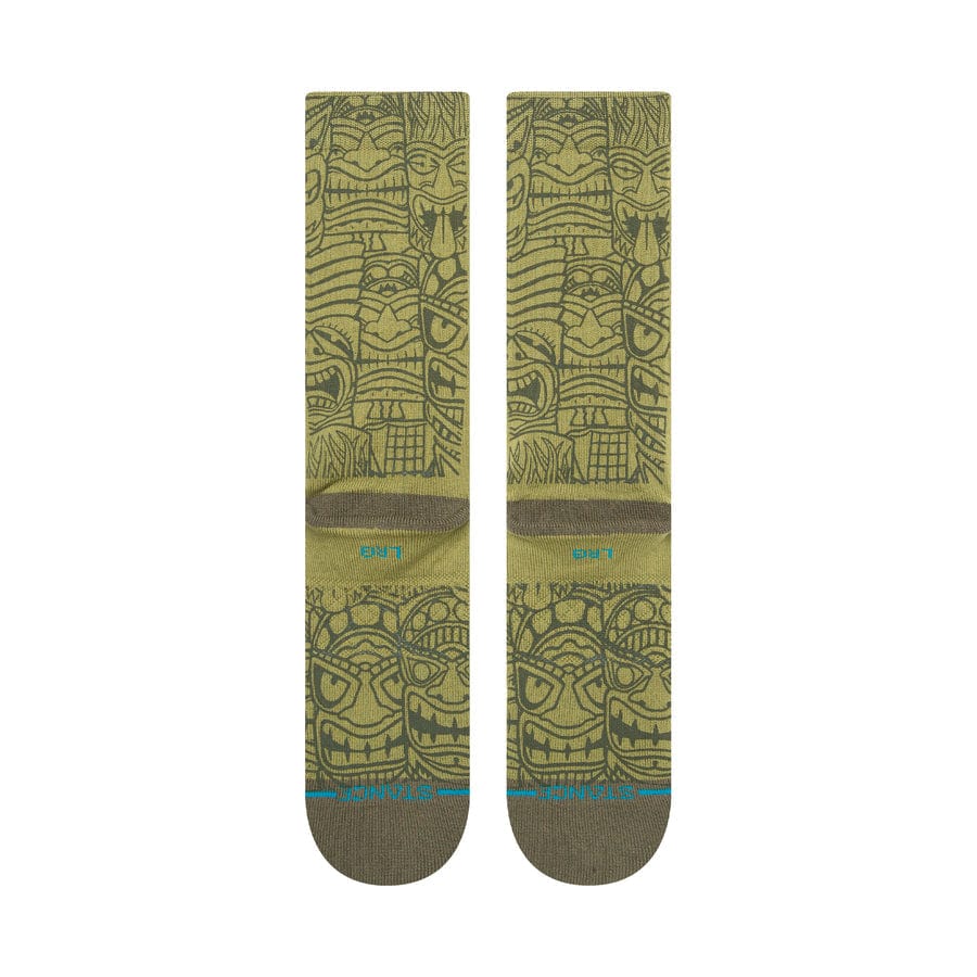 Stance Tiki Hut Socks - The Hockey Shop Source For Sports