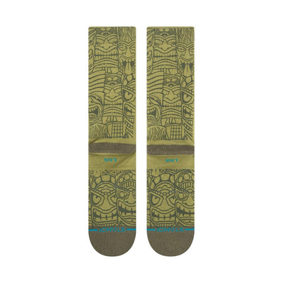 Stance Tiki Hut Socks - The Hockey Shop Source For Sports