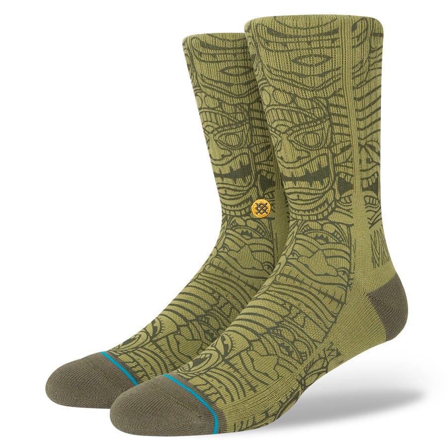 Stance Tiki Hut Socks - The Hockey Shop Source For Sports