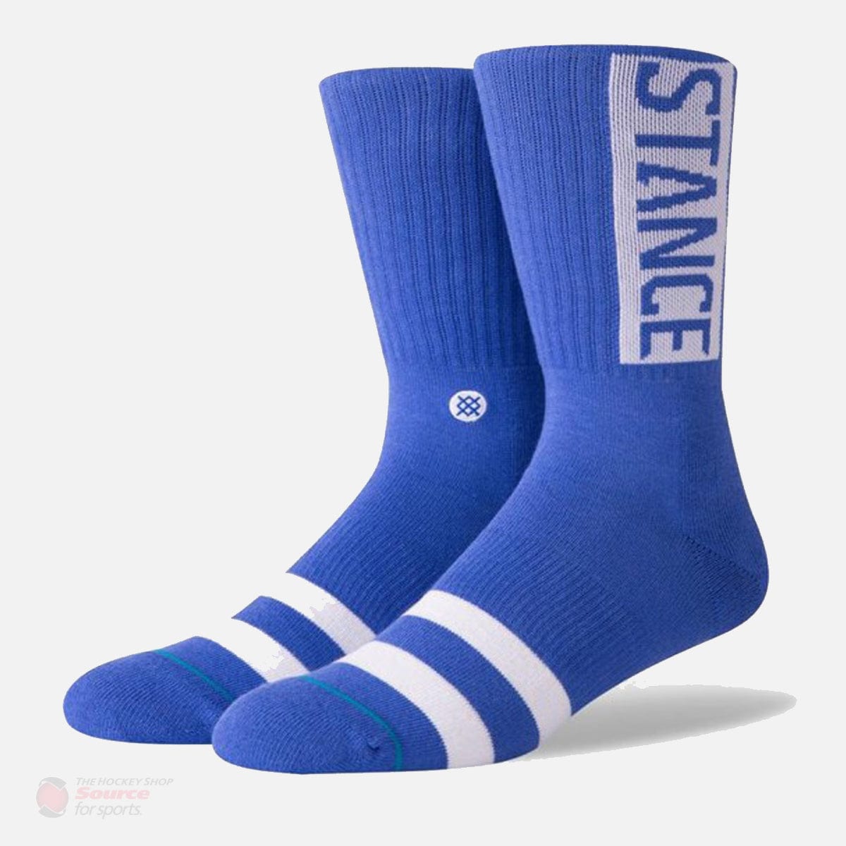Stance Uncommon OG Socks