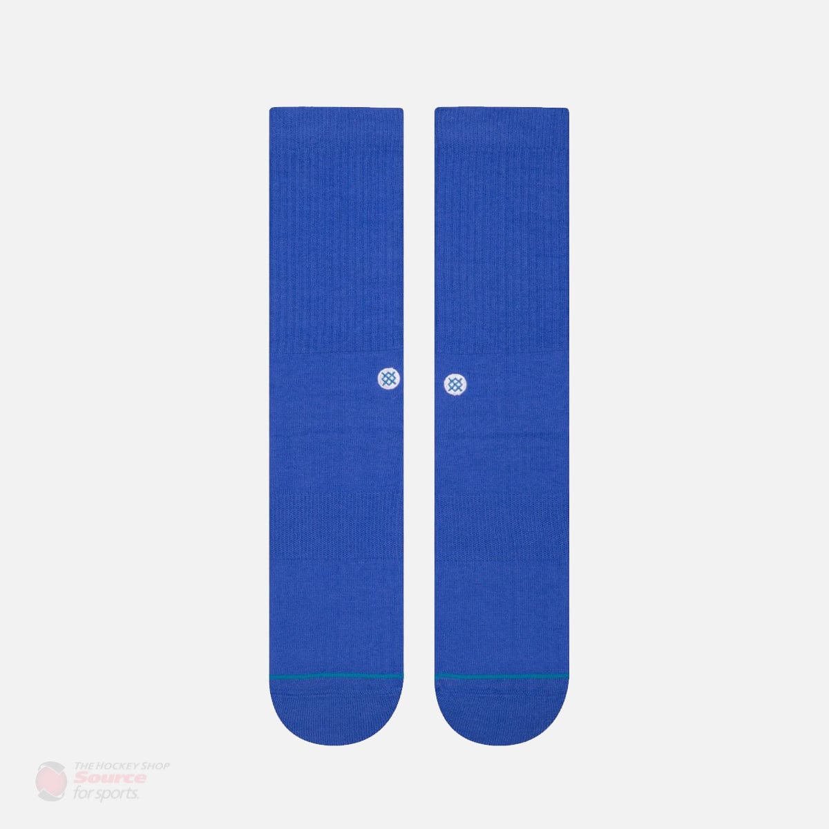 Stance Uncommon Solid Icon Classic Crew Socks