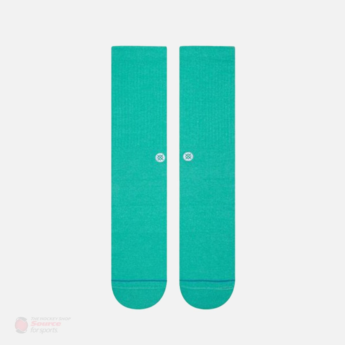 Stance Uncommon Solid Icon Classic Crew Socks