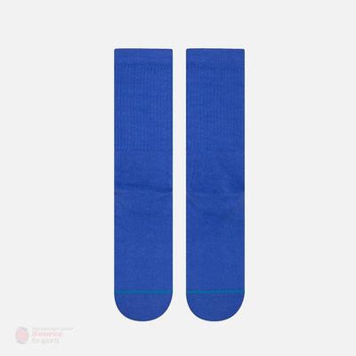 Stance Uncommon Solid Icon Classic Crew Socks