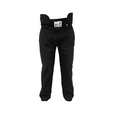 Stevens ST103 Pro Hockey Referee Pants with Integrated Girdle