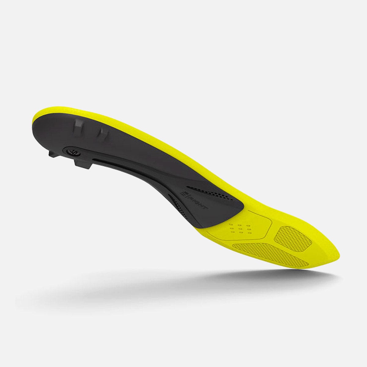 Superfeet Carbon Pro Yellow Hockey Skate Insoles