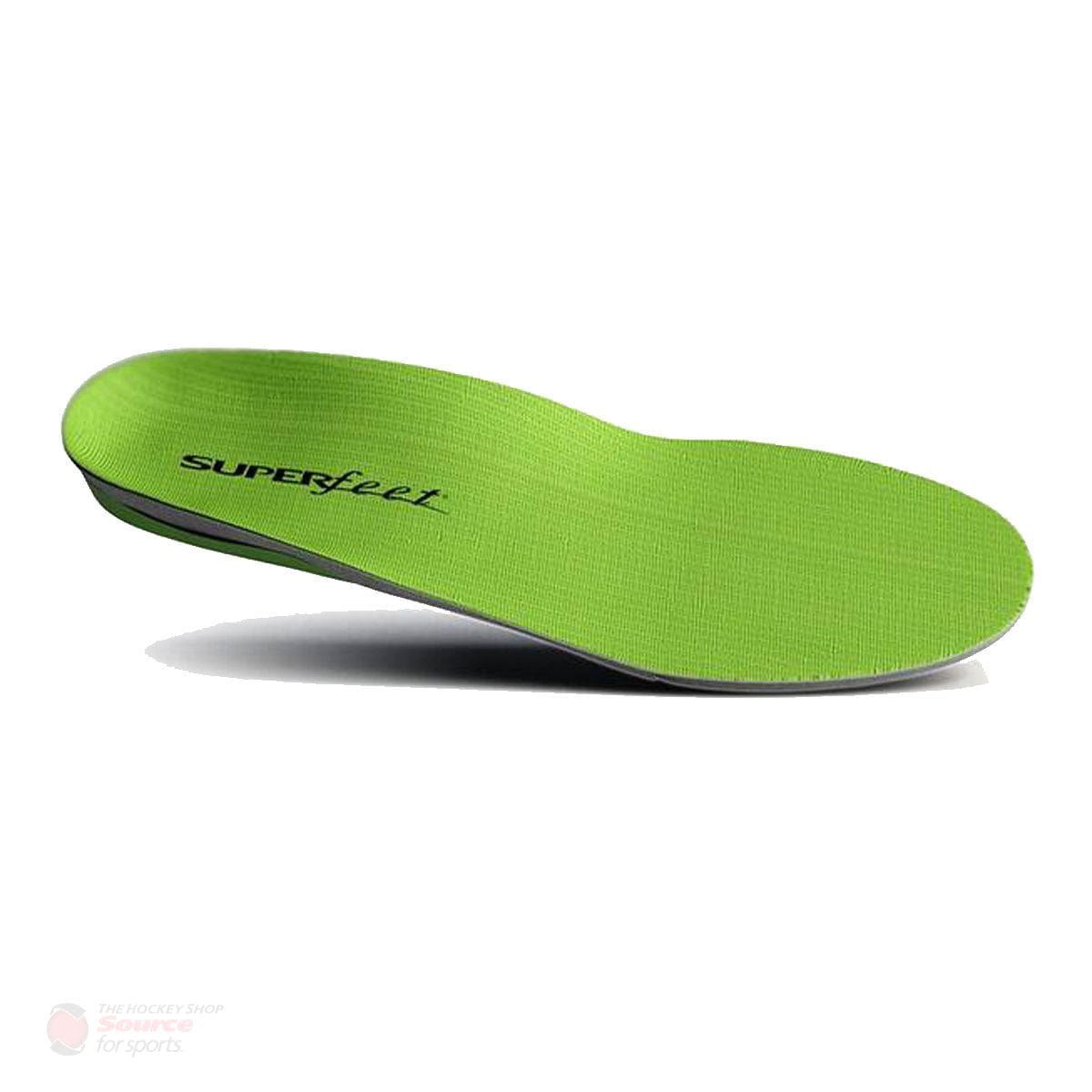 Superfeet Green Insoles