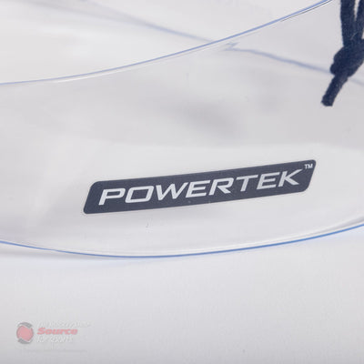 Tek2Sport Lexan Goalie Neck Protection